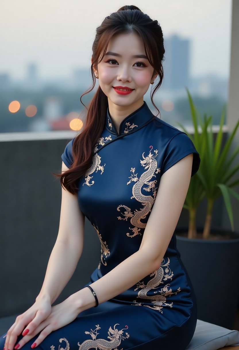 灯塔咖啡馆剧集海报
